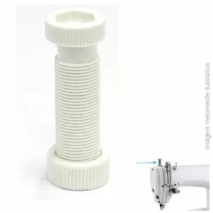 PARAFUSO PRESSAO CALCADOR RETA 229-07505