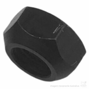 PORCA DE FIXAÇÃO DA AGULHA PARA MÁQUINA DE SACARIA NEWLONG NP-7 E NP-7A 242131