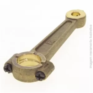 BIELA DO MOVIMENTO DA BARRA AGULHA SÉRIE 700F KF28