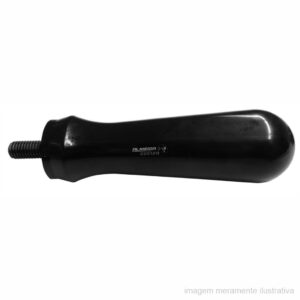 CABO PUNHO MANUAL PARA MÁQUINA DE CORTE FACA 6”, 8', 10' E 12” – 531C1-53