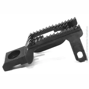 DENTE FECHAMENTO BRACO COM RESALTO 150675-101