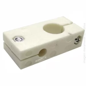 PRENDEDOR GRANDE PARA ESPALHADOR DE PORTA FIO EM MÁQUINAS DE COSTURA -  KW14-E