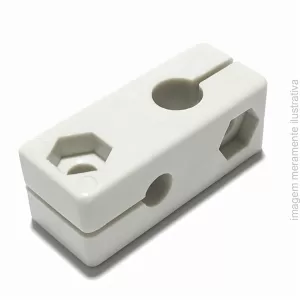 PRENDEDOR PEQUENO DO ESPALHADOR DO PORTA FIO -  KW20E