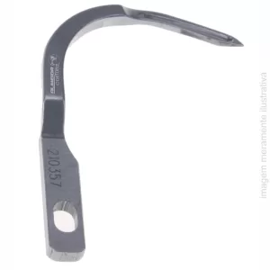 LOOPER DA INTERLOCK NISSIN, PEGASUS 210357