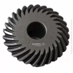 ENGRENAGEM HORIZONTAL DA COSTURA RETA SÉRIE 8500, 8700  B1307-155-0A0