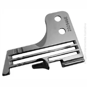 CHAPA DA AGULHA OVERLOCK SÉRIE 798, 988 - 202546E