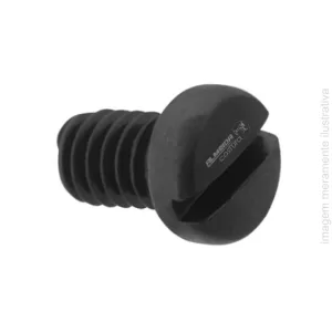 PARAFUSO PARA FIXAR A AGULHA DA COSTURA RETA INDUSTRIAL - 504021