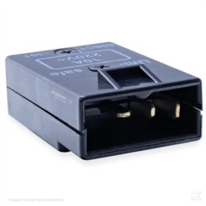 TOMADA MACHO 10A 220V PARA MÁQUINA DE CORTE – 508C1-101
