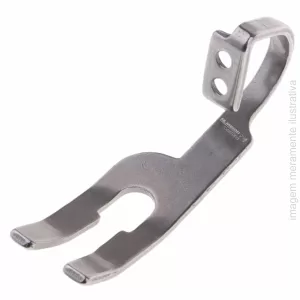 CALCADOR PARA MÁQUINA DE FACA DE 6, 8, 10 E 12 POLEGADAS - 68C1-192