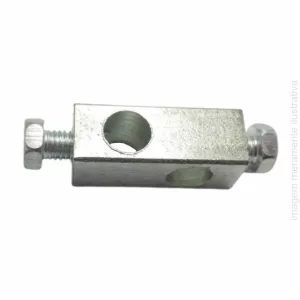 CASTANHA DA JOELHEIRA DO CALCADOR PARA COSTURA RETA E 20U  B3427-122-000
