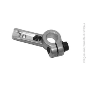 SUPORTE DO LOOPER INFERIOR PARA INTERLOCK  KM01-A