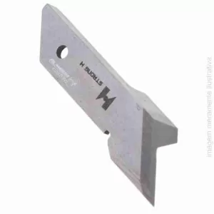 FACA DE CORTE SUPERIOR DE VIDEA OVERLOCK SERIE 804, 8014   B4111-804-00A