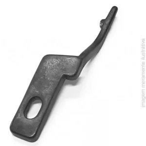 TRAVA ASPIRAL LANÇADEIRA 20U - 541784