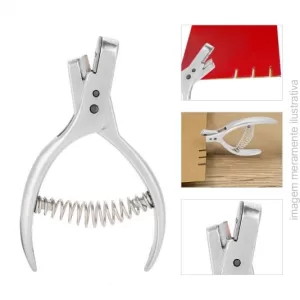 ALICATE DE FAZER PICO MARCAR MOLDES - 45N 1/16" X 1/4"