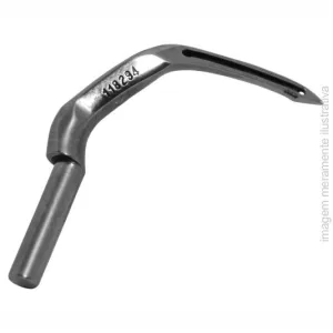 LOOPER PONTO CORRENTE INTERLOCK - 118294