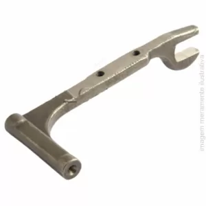SUPORTE DO DENTE ZIG ZAG 20U - 541646, GR265-8