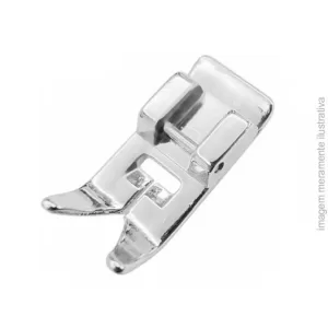 CALCADOR / SAPATA USO GERAL ZIG-ZAG 6MM – MÁQUINA DOMÉSTICA