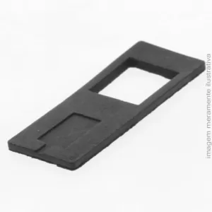 LACRE AJUSTAVEL CONECTOR GUANICAO VEDACAO KQ49