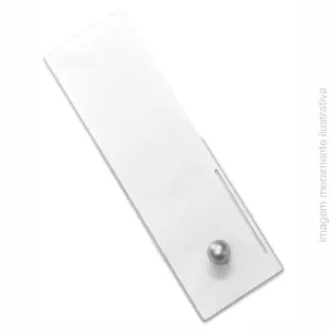 CHAPA CORREDIÇA PARA GALONEIRA INDUSTRIAL SÉRIE W500 – 250071-91