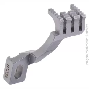 DENTE GAL SERIE F007 H1259 DIANTEIRO IMPORTADO