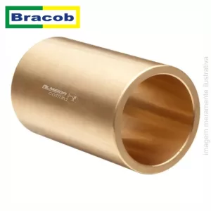 BUCHA DA BARRA DA AGULHA GALONEIRA BRACOB BC2600  -  7001-BR