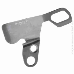 FACA CORTE DE LINHA FIXA RETA SERIE 5550  110-40201