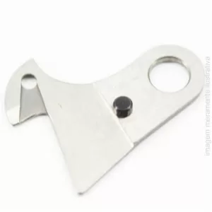 FACA MOVEL CORTE DE LINHA COSTURA RETA 114-09257