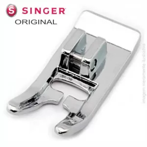 CALCADOR SAPATA ZIG ZAG 4MM USO GERAL SINGER DOMÉSTICA - 155962-000