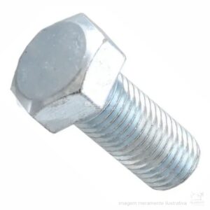 PARAFUSO DE REGULAGEM DO FREIO DE FRICÇÃO PARA MOTOR DOL-14 / MT-14