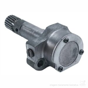 BOMBA DO ÓLEO OVERLOCK SÉRIE 700F / 304 – KT03D-A