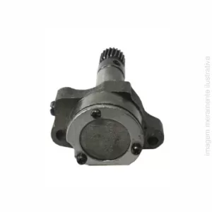 BOMBA DO ÓLEO OVERLOCK SÉRIE 700F, 304 -  KT03D-A