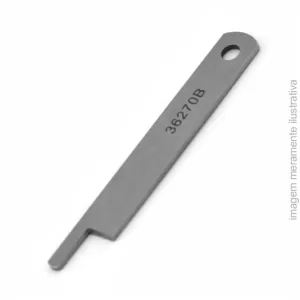 FACA CORTE SUPERIOR OVERLOCK UNION SPECIAL - 36270