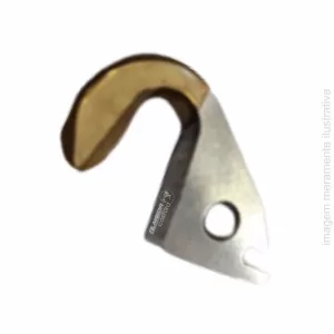 FACA CORTE SUPERIOR GALONEIRA REFILADEIRA BT - 07-168