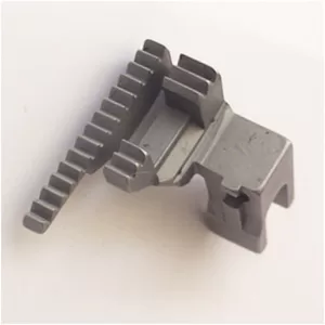 DENTE TRASEIRO INTERLOCK MO 2504 - 118-82800.