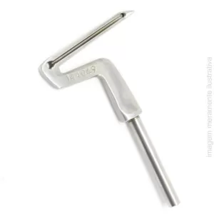 LOOPER INFERIOR OVERLOCK BROTHER E SINGER – 144049-0-01 / 144049 / 144049-001