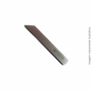 FACA INFERIOR GALONEIRA BT F007/FBQ - FBQ30 IMPORT