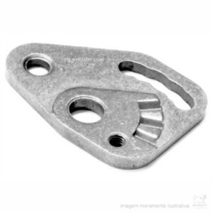 SUPORTE POSICIONADOR DA ALAVANCA POSIÇÃO DA AGULHA SINGER 242, 247, 248 – 353547 / 44628