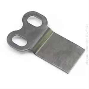 FACA FIXA PARA CASEADEIRA SÉRIE 761 B2408-771-000