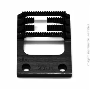 DENTE SERRILHA SINGER ZIG ZAG 457 - 503734