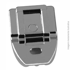 CALCADOR ZIPER INVISIVEL DOMÉSTI RJ-601-Z CY-601Z