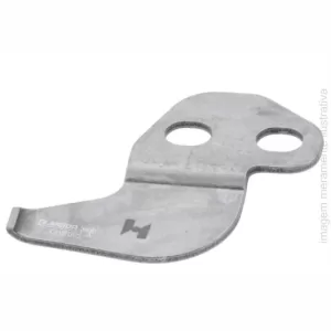 FACA CORTADOR DE LINHA FIXO PARA TRAVETE SÉRIE 430D SA3335-001