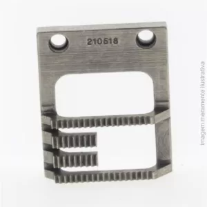 DENTE ZIG-ZAG PARA SINGER INDUSTRIAL SÉRIE 107W, 143W, 457G - 210518