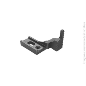 DENTE TRASEIRO PARA INTERLOCK YAMATO DCZ - Y33829