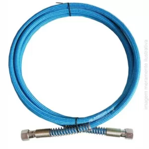 MANGUEIRA PARA CALDEIRA E FERRO A VAPOR INDUSTRIAL - 3 METROS - 209662