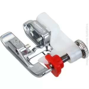 CALCADOR SAPATA DE BAINHA PONTO INVISÍVEL DOMESTICA PFAFF 98-694890-00
