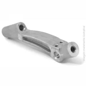 SUPORTE BARRA AGULHA DA MÁQUINA DE SACARIA PORTÁTIL GK26-1A – 242051A