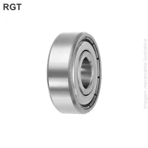 ROLAMENTO DA ENGRENAGEM DA RGT - 29B