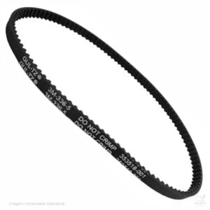 CORREIA DO MOTOR SINGER 353518-001 – 112 DENTES