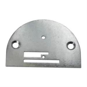 CHAPA DA AGULHA PARA MÁQUINA DOMÉSTICA PRETINHA SINGER, ELGIN E VIGORELLI 15/30 E 15/C – 125319