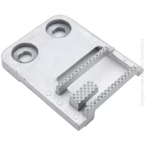 DENTE DA CHAPA DA JANOME, SUNSPECIAL SS988, 18506, 735081004